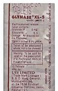 Image result for Generic Glipizide XL