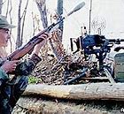 Image result for Bosnian Weapons