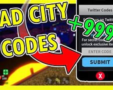 Image result for Roblox Mad City Money Codes