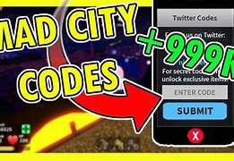 Image result for Mad City Code Copy and Paste