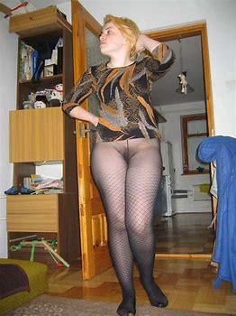 Pantyhose crazy girls in a sexy at Vintage Porn Pics