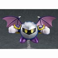 Image result for Meta Knight Nendoroid