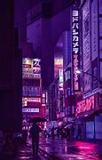Image result for Tokyo Street Aesthetic