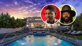 Image result for Paul George House in La