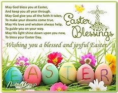 Image result for Beautiful Easter Quotes
