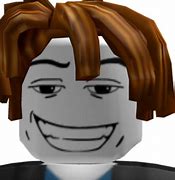 Image result for Roblox Bacon Hair Banner
