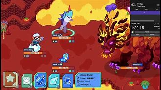 Image result for Light the Lightning Titan in Prodigy Math Game