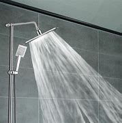 Image result for Rainfall Shower Head 12