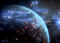 Image result for what is a space war?