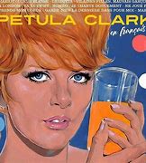 Image result for Petula Clark