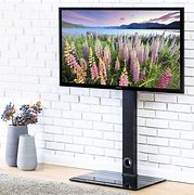 Image result for Modern Floor TV Stands for Flat Screens