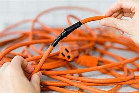 Image result for Correct Extension Cord Guage