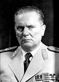Image result for Josip Broz Tito