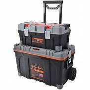 Image result for Tool Box On Wheels