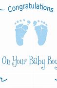 Image result for Congratulations Baby Boy Quotes