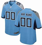 Image result for Titans 60 Jersey