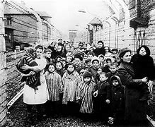 Image result for Liberation From Auschwitz