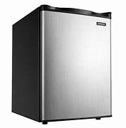 Image result for Mini 17 Inch Width Upright Freezer White