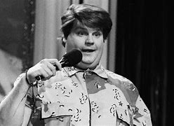 Image result for The Chris Farley Show SNL