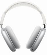 Image result for Airpods Max - Silver - Apple