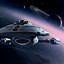 Image result for Star Trek Voyager 4K