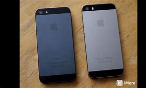 Image result for iPhone 5 Colors Black