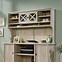 Image result for Desk Hutch Systems