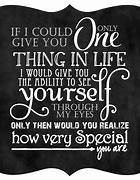 Image result for You Are Special Quotes for Him