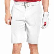 Image result for White Adidas Shorts in the Hole Golf