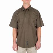 Image result for 5.11 Tactical Short Sleeve Shirt