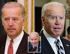 Image result for Joe Biden Black Mask
