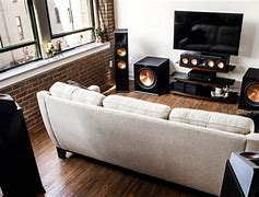 Image result for Home Theater System