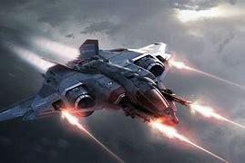 Image result for Fighter Spacecraft