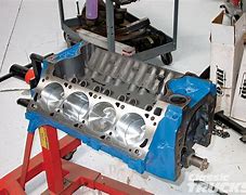 Image result for DFE4 ATK Ford 400 71-82 Engine Long Block