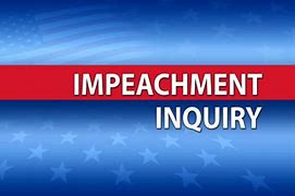 Image result for Impeachment Inquiry Vindman