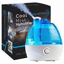 Image result for Best Rated Humidifier for Bedroom