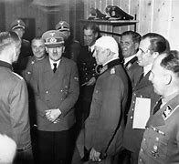 Image result for Martin Bormann Heinrich Himmler