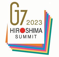 G7サミット 広島ロゴ 無料画像 に対する画像結果