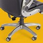 Image result for Office Chair with Flip Up Arms