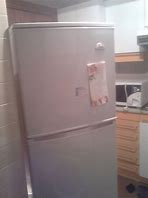 Image result for 2 Door Refrigerator Size