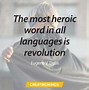 Image result for Real Hero Quotes