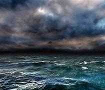 Image result for Sea Storm Approaching