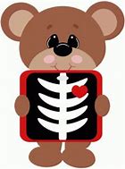 Image result for Cute X-ray