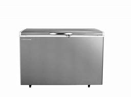 Image result for Stainless Steel Chest Freezer 7 Cu FT