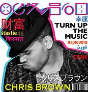 Image result for Kevin McCall and Chris Brown