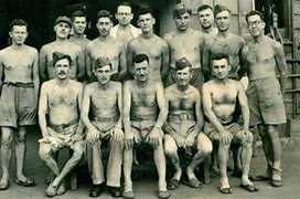Image result for Japanese POW