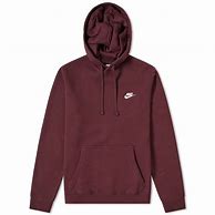 Image result for Burgundy Nike Sweatshirt