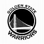 Image result for Golden State Warriors Logo Black and White No Text