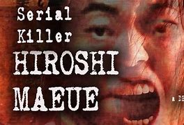 Image result for Hiroshi Maeue