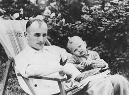 Image result for Adolf Eichmann Family Photo